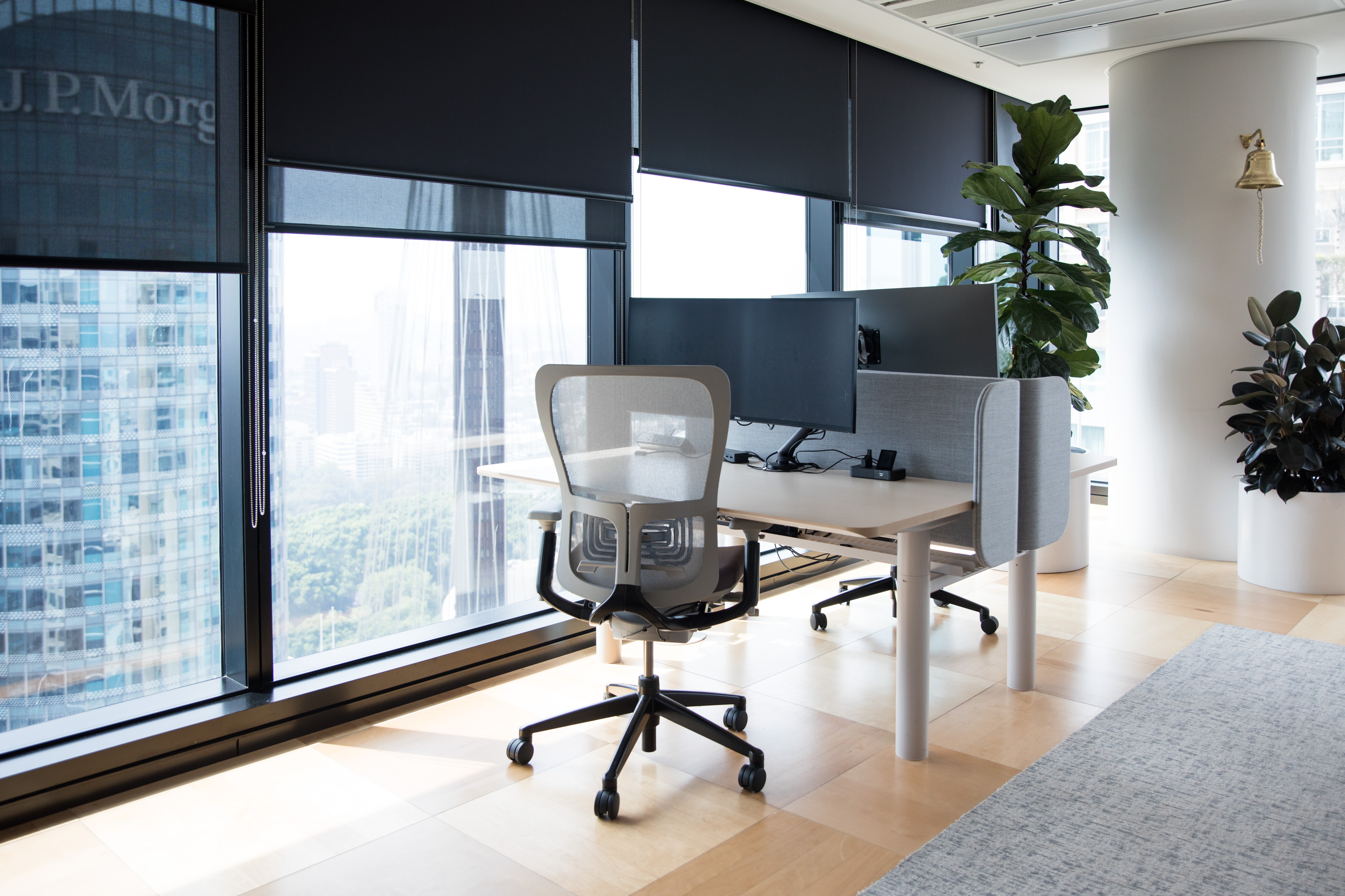 Horizon Window Coverings