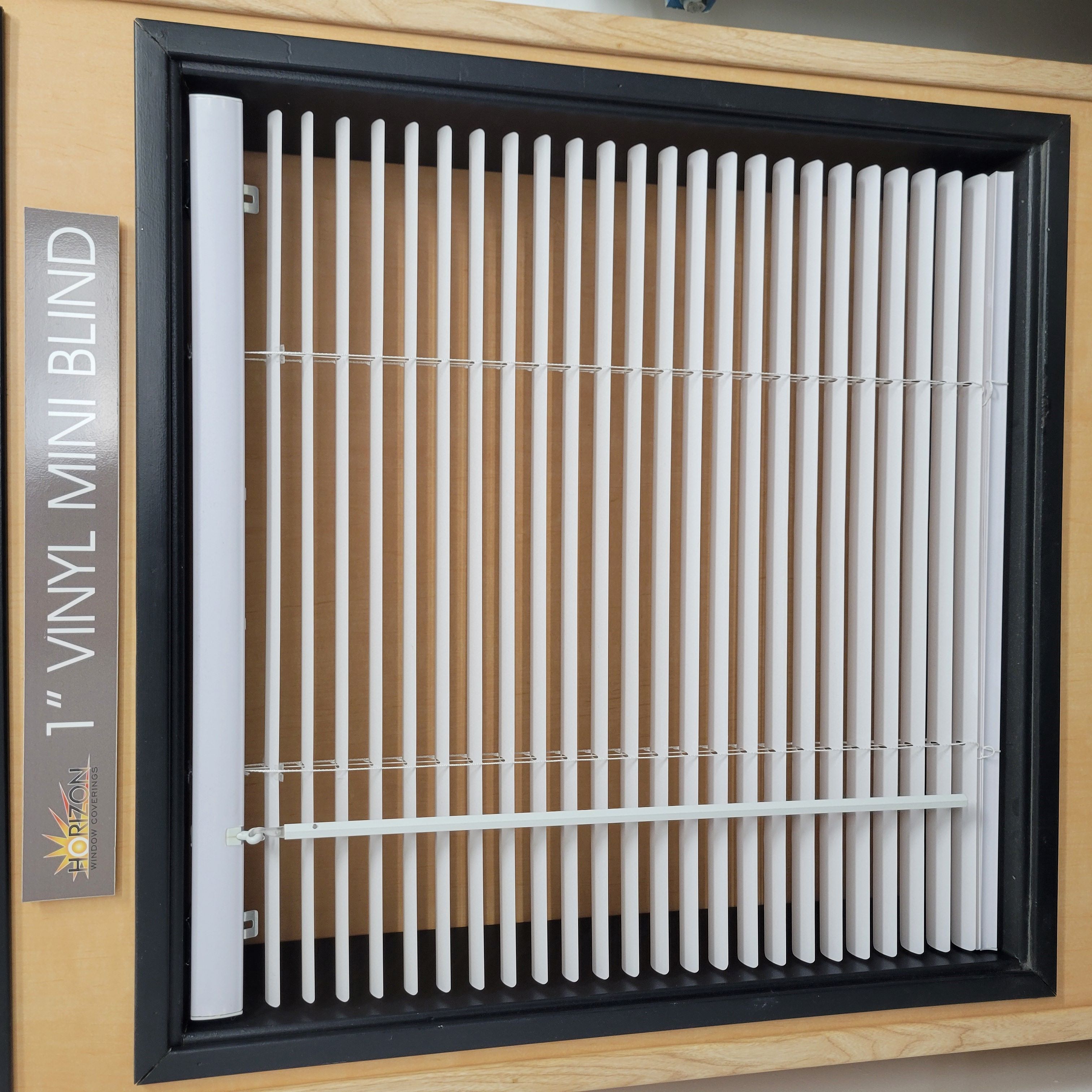 Horizon Window Coverings